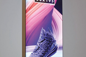 Illuminated Roll-Ups: A Modern Marketing Tool for Your Business