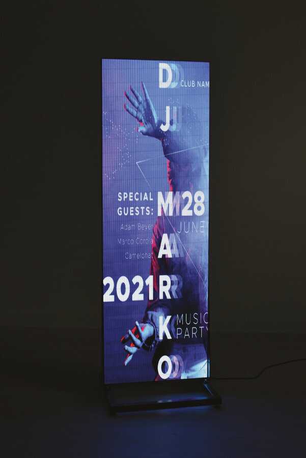 Innovations in Backlit Advertising: How Digital Rollups Are Transforming the Marketing Space